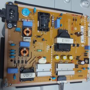 POWER SUPPLY EAX66793101(1.6) EAY64229501 REV1.0 FOR LG 43LH6040