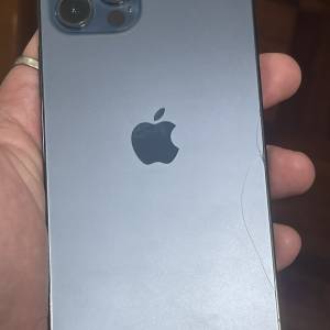 iPhone 12 Pro 256GB $1580