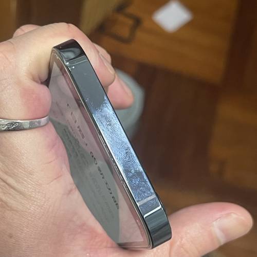 iPhone 12 Pro 256GB $1580