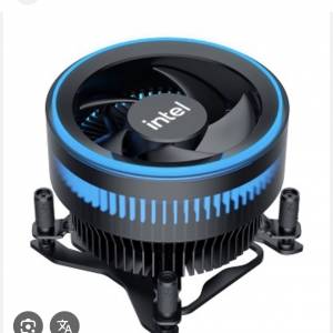 想收一個Intel RH2 Cooler (u9 285隨附）
