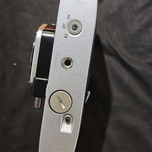 minolta 美能達 SRT100X 菲林機 膠片機 FILM Camera 功能正常 95%-98%new MD