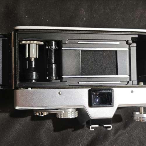 minolta 美能達 SRT100X 菲林機 膠片機 FILM Camera 功能正常 95%-98%new MD