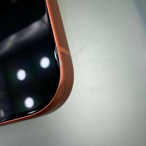 iPhone 17 Pro 橙色 256Gb行貨