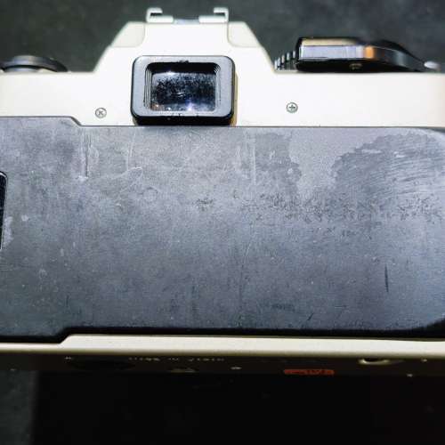 nikon FM10 尼康 + Vivitar 28/2.8 MC 威達 28mm 28 菲林機 膠片機 FILM Camera 功...