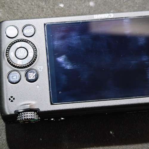 canon 佳能 Powershot  S95 CCD 99%new 送記憶卡 送讀卡器 送保護套 送手繩 跟2電一充