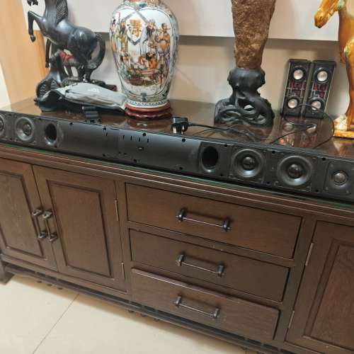 Edifier B3 電視音響 Soundbar