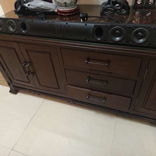 Edifier B3 電視音響 Soundbar