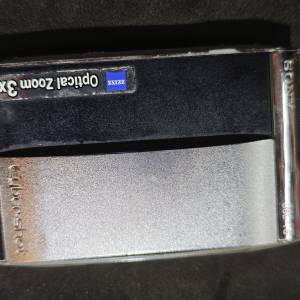 sony 索尼 DSC T5 DSC-T5 CCD 送記憶卡 送讀卡器 送保護套 送手繩 跟1電一充 80%new...