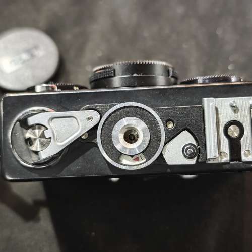 Rollei 祿來 35SE 35 SE 40/2.8 40mm Sonnar 40 MADE BY Rollei SINGAPORE 95%-98%...