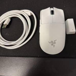 razer viper v3 pro 冇單冇盒