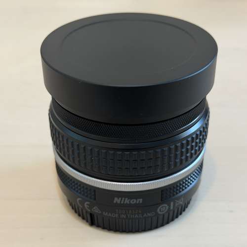 Nikon Z 28MM F2.8 SE