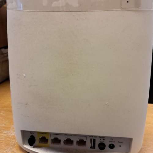 Netgear Orbi Router RBR50 7 days full refund if not satisfied 7天 不滿意全額退款