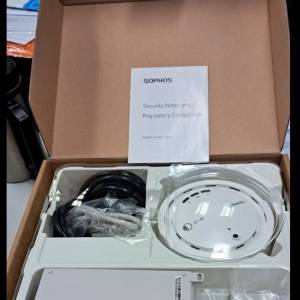 Sophos AP 30 Wireless PoE Access Point Brand new 全新 7天 不滿意全額退款