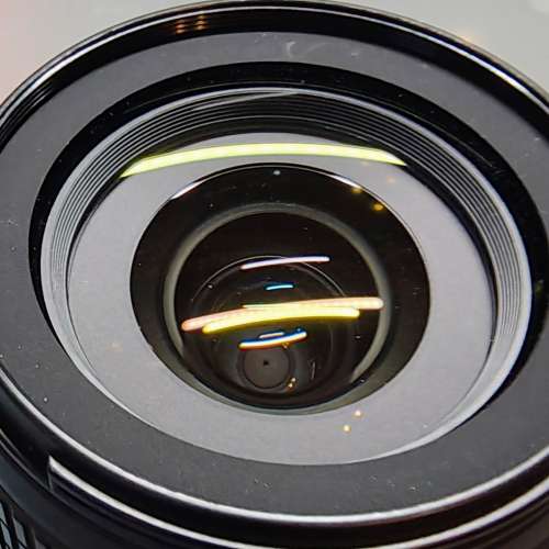 Nikon D7000連副廠直倒及18-105mm 鏡頭