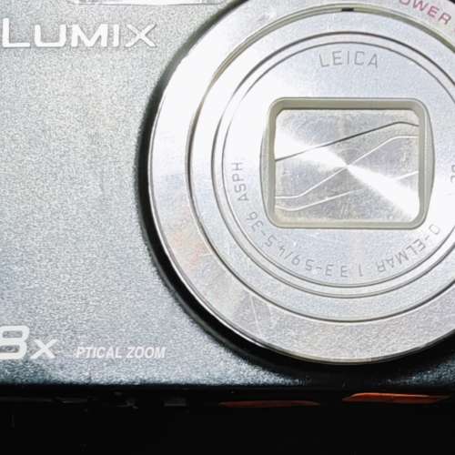 Panasonic 松下 樂聲 DSC ZR1 DSC-ZR1 CCD 功能正常 送記憶卡 送讀卡器 送保護套 送...