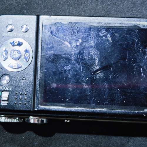 Panasonic 松下 樂聲 DSC ZR1 DSC-ZR1 CCD 功能正常 送記憶卡 送讀卡器 送保護套 送...