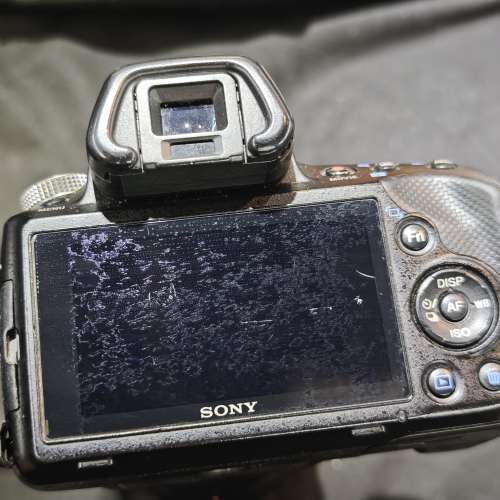 sony a35 索尼 + 16-80 DT Vario Sonnar ZA CARL ZEISS  16mm 80mm  16 80 A 系統 ...