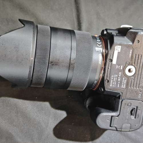 sony a35 索尼 + 16-80 DT Vario Sonnar ZA CARL ZEISS  16mm 80mm  16 80 A 系統 ...