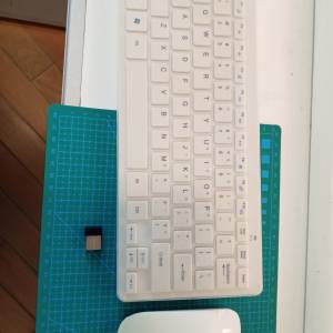 藍牙鍵盤滑鼠套裝