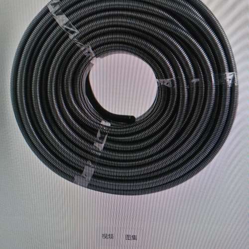 PE 螺紋穿線管