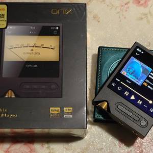 Onix Tocata XM2 便攜純音播放器