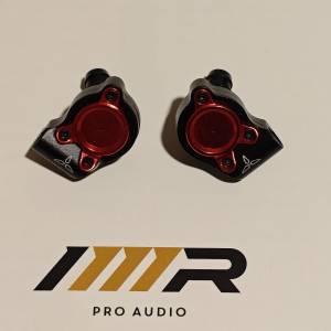 IMR Acoustics R2 Aten IEM earphone