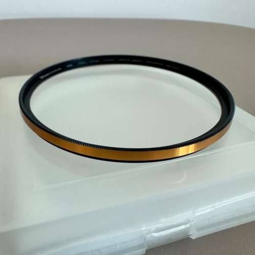 PRO TANLE 天利 GMC UV 金環設計 五防多層鍍膜 77mm filter