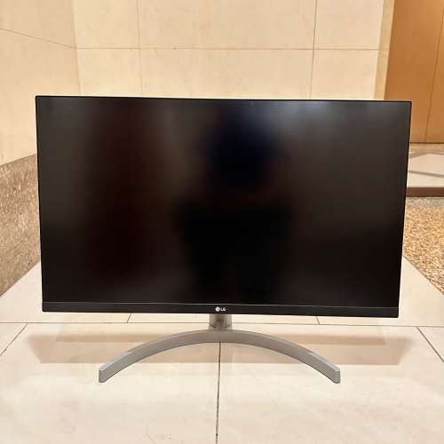 LG 27ML600s 高清顯示器 IPS 螢幕 1920 x 1080 Monitor