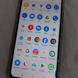 6.2" Asus ZenFone 5z (Android 10 / 6+128GB / 雙Sim卡 / NFC)