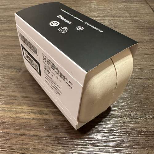 全新 NVM Dots wireless on-ear speakers