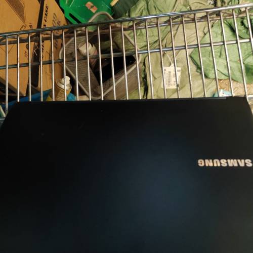 samsung  NP900X 4C i7 3517 cpu 1.9GHZ  12+256SSD Deepin os