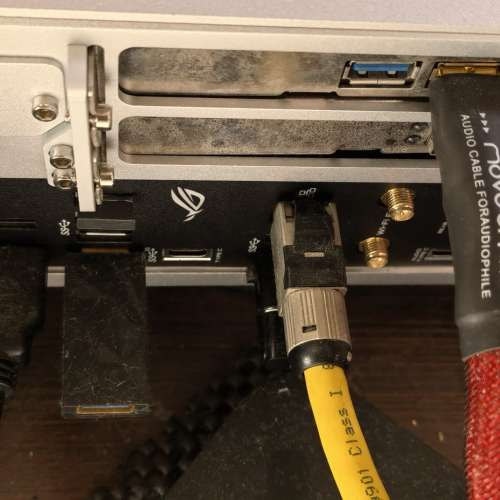 發燒HIFI電腦 及 TRUE METAL UP3 PRO 機箱