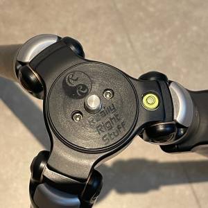 Really Right Stuff  TVC-2X  腳架 RRS 連Threaded Tripod Leg Collar