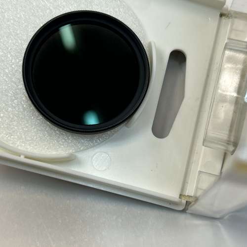 Kenko SMART FILTER ND8 37mm (鏡頭 減光 濾鏡)