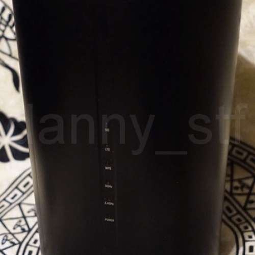 Linksys 香港行貨 FGW3000 WiFi 6 AX3000 5G 路由器 Sim Router (各大香港電訊供應...
