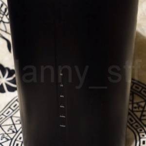 Linksys 香港行貨 FGW3000 WiFi 6 AX3000 5G 路由器 Sim Router (各大香港電訊供應...