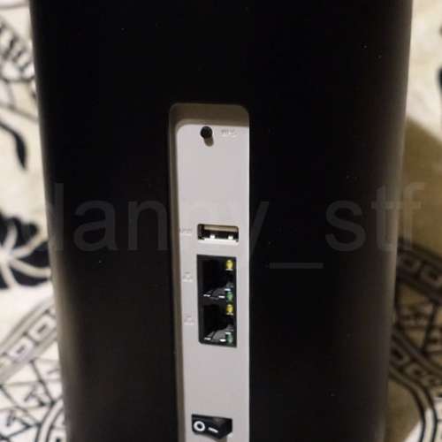 Linksys 香港行貨 FGW3000 WiFi 6 AX3000 5G 路由器 Sim Router (各大香港電訊供應...