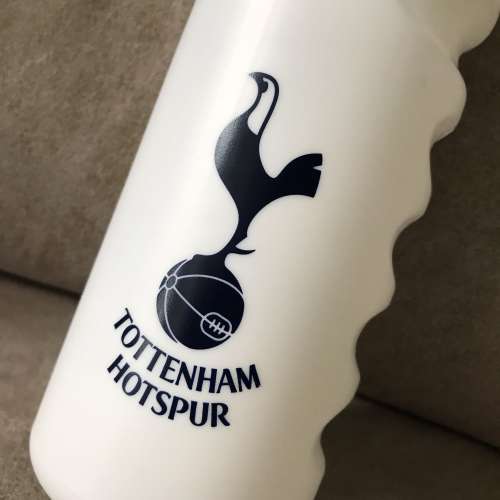 ⚽️ TOTTENHAM HOTSPUR Water Bottle NEW 全新 水瓶 💦