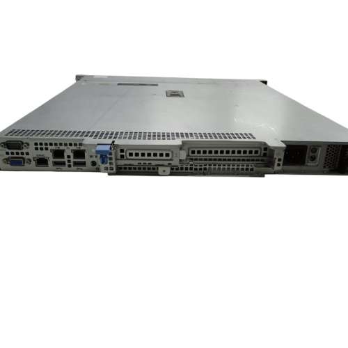 Dell PowerEdge R240 Server 伺服器