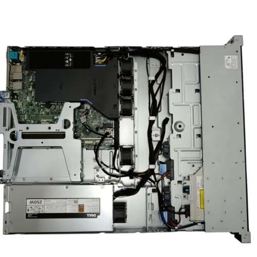 Dell PowerEdge R240 Server 伺服器