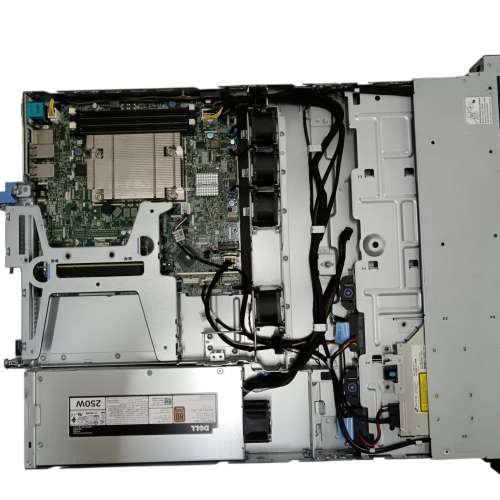 Dell PowerEdge R240 Server 伺服器