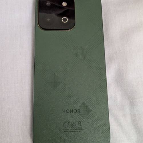 極新honor 200 smart （可換其他手機）