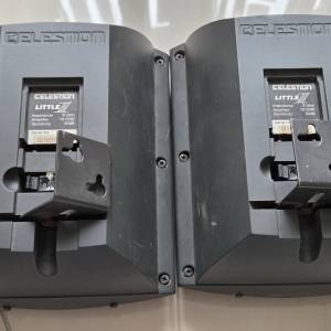 英國 Celestion little 1 後置喇叭