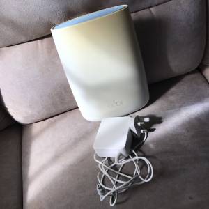 🛜 NETGEAR ORBI Mesh RBR50 Wi-Fi System Router USED 網路 路由器 💻