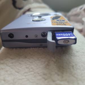 Sony cassette walkman 卡式機