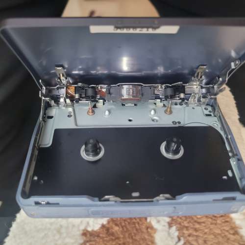 Sony cassette walkman 卡式機