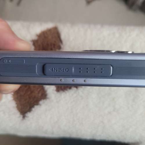 Sony cassette walkman 卡式機