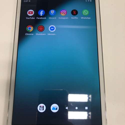 三星(Samsung) 8寸平板Tab Pro (Android 13)