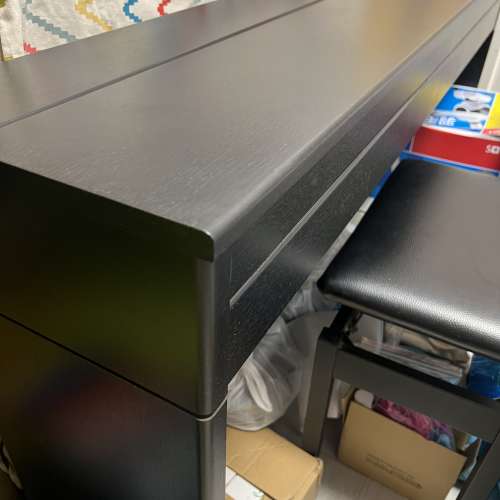 Roland DP603 數碼鋼琴 連櫈（黑木色）