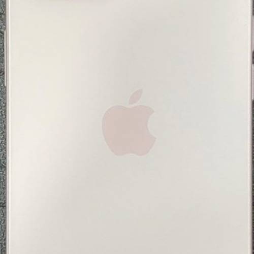美版 已開槽 iphone 15 128gb (粉紅色/淺藍色）